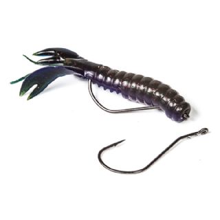 OMTD OH1300 Flippin Worm Open Gap Hooks - 